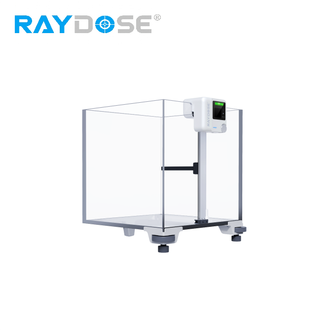 Raydose Autoscanner 350 1D water phantom