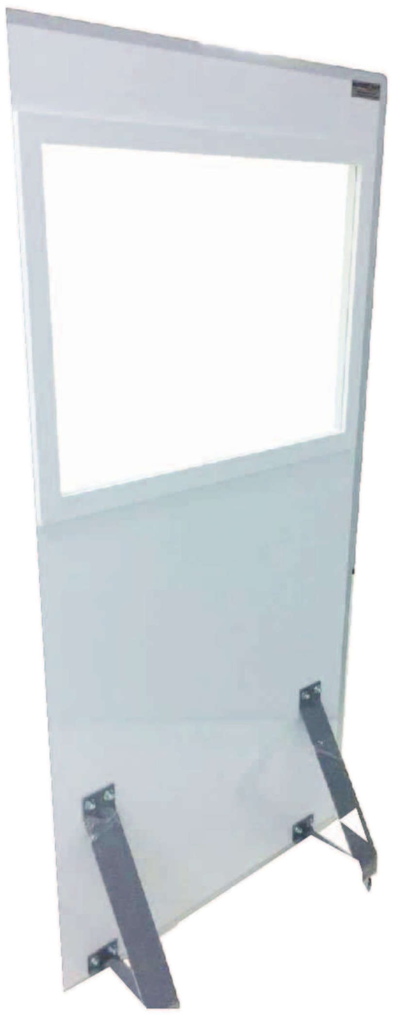 Mobile Radiation Shields & Barriers Mobile Barrier C – ACOVIC mobile radiation shield