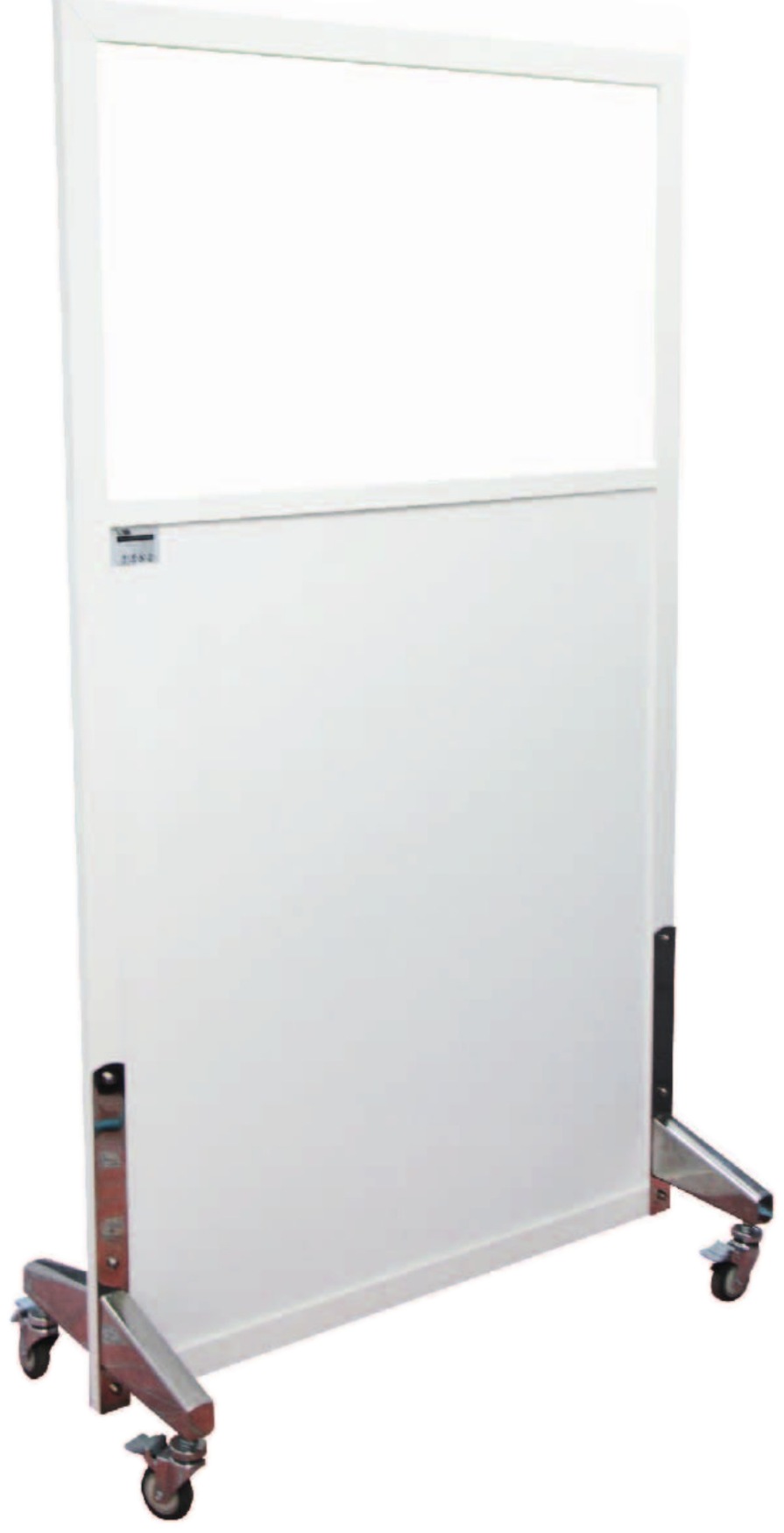 Mobile Radiation Shields & Barriers Mobile Barrier E – ACOVIC mobile radiation shield
