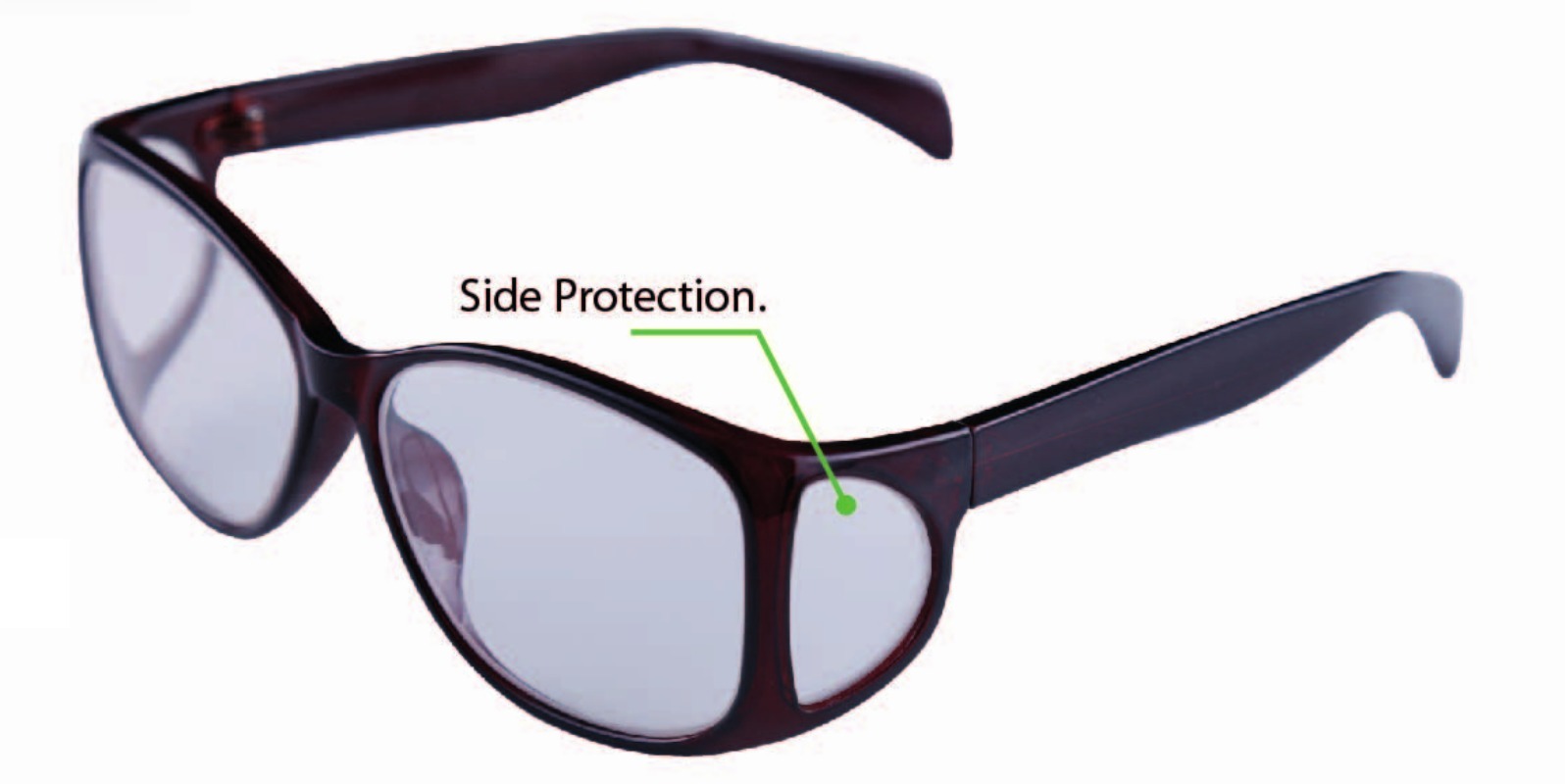 Radiation Protection Protective Eyewear & Radiation Glasses – ACOVIC radiation protection