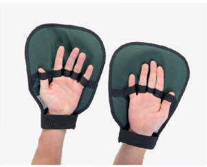 Radiation Protection Caps, Gloves & Accessories Lead Gloves – ACOVIC radiation protection accessory