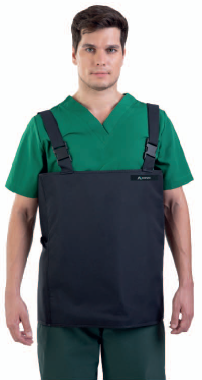 Radiation Protection Caps, Gloves & Accessories Protection Suit C – ACOVIC radiation protection accessory