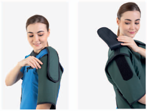 Radiation Protection Caps, Gloves & Accessories Sleeve Guard – ACOVIC radiation protection accessory