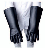 Radiation Protection Caps, Gloves & Accessories Radiation Protection Gloves (Vinyl) – ACOVIC radiation protection accessory