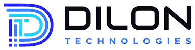 Home Dilon Technologies logo