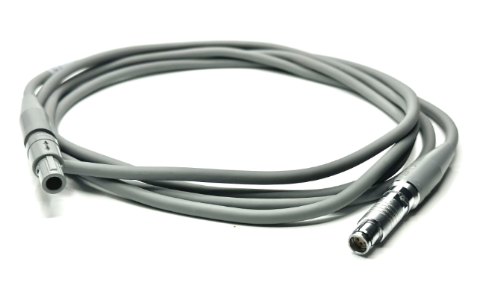 Navigator 2.0 Gamma Probe Navigator flexible probe cable