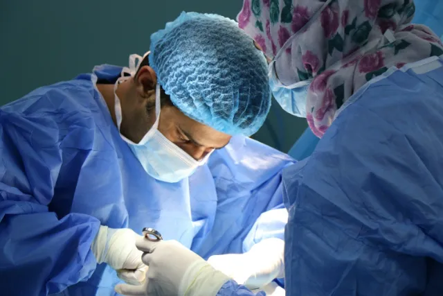 Home Surgical Oncology