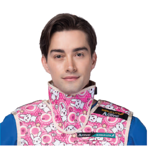 Thyroid Shield C – ACOVIC thyroid shield